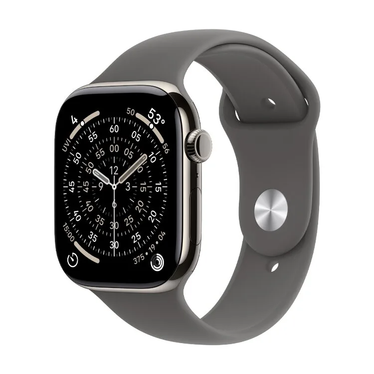 APPLE WATCH S11 46M NT NML SM LTE