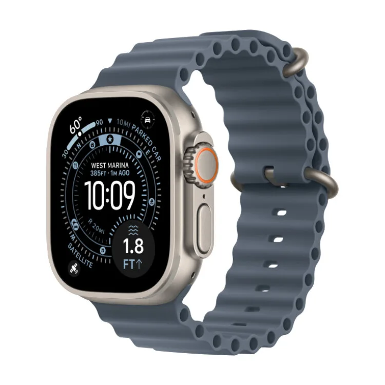 APPLE WATCH ULTRA 3 NT AB OB