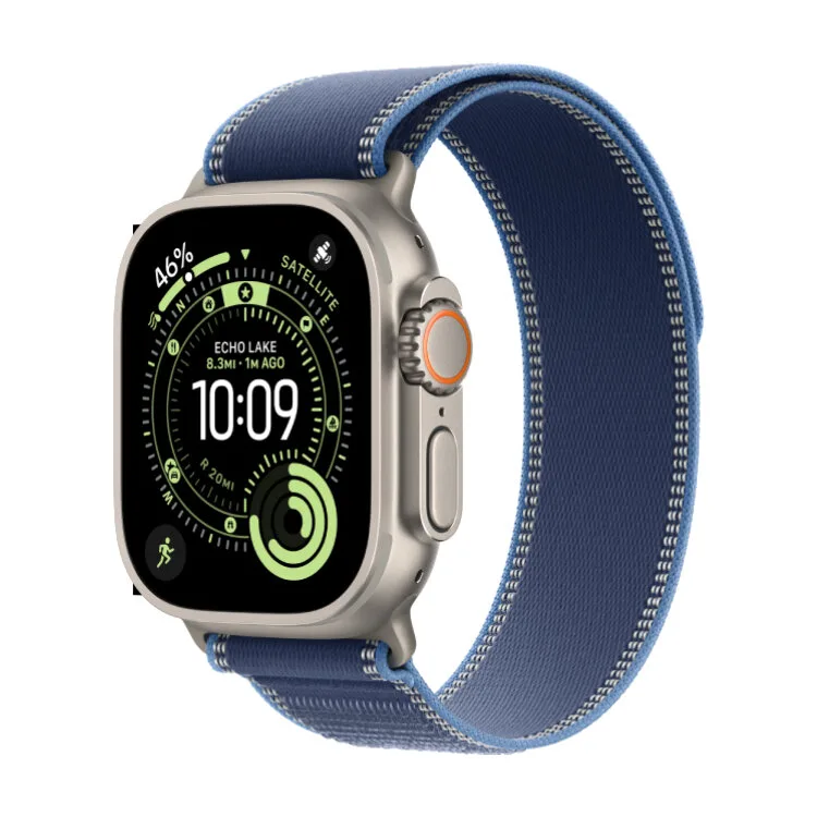 APPLE WATCH ULTRA 3 NT BB TL SM