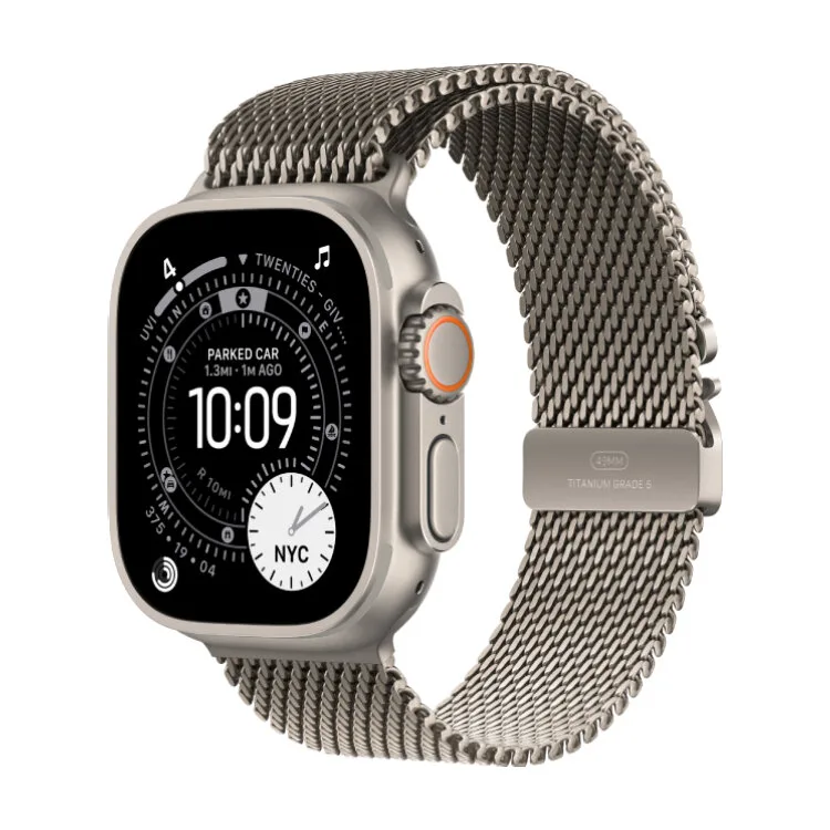 APPLE WATCH ULTRA 3 NT MIL L