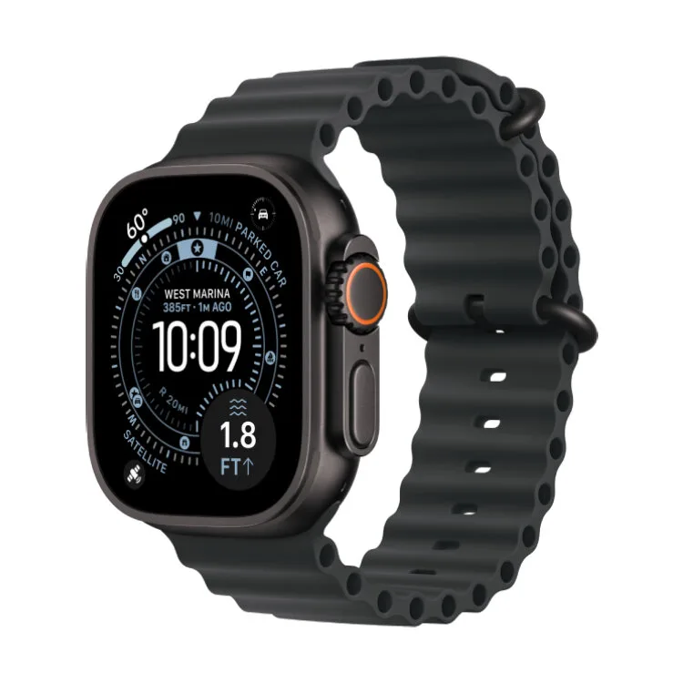 APPLE WATCH ULTRA 3 BT OB