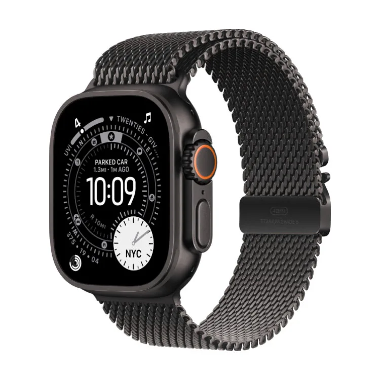 APPLE WATCH ULTRA 3 BT MIL S