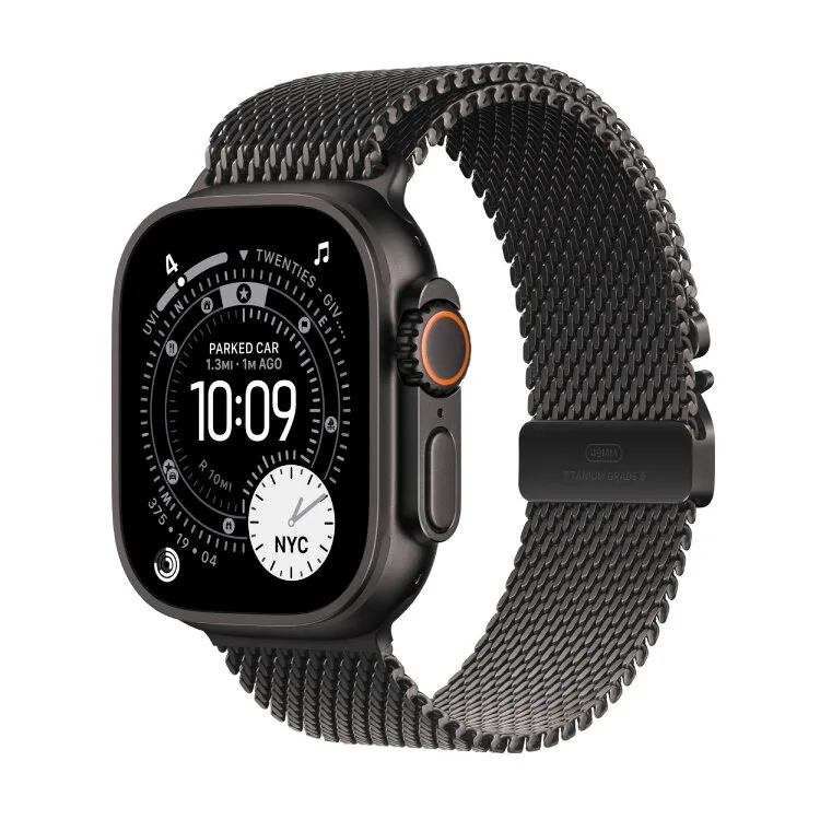 APPLE WATCH ULTRA 3 BT MIL L