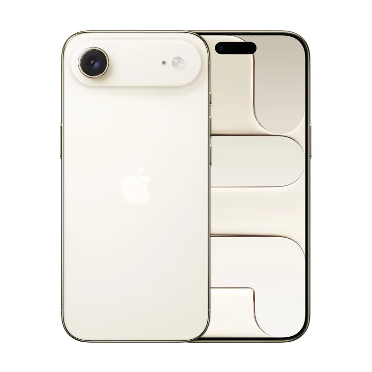 APPLE IPHONE AIR 256GB DOURADO