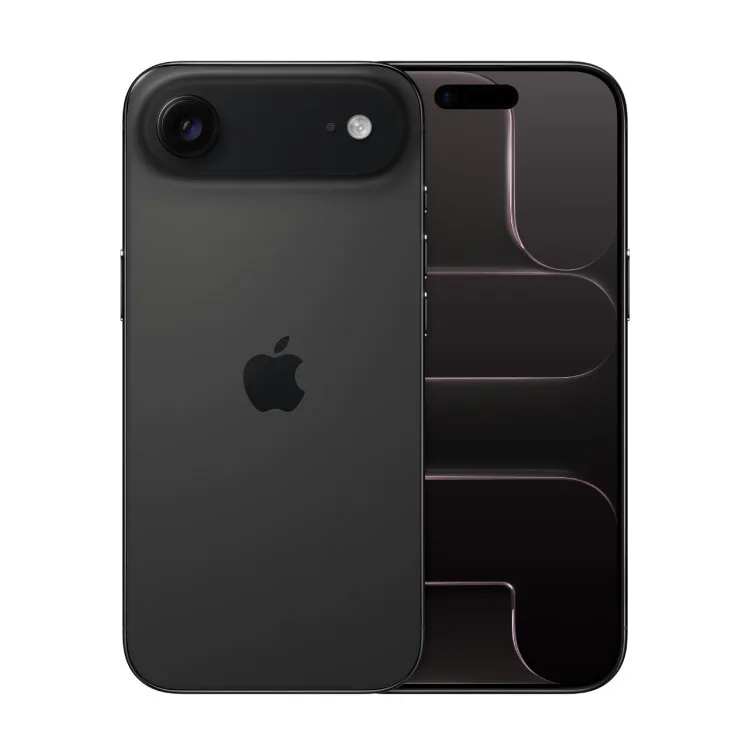 APPLE IPHONE AIR 512GB PRETO