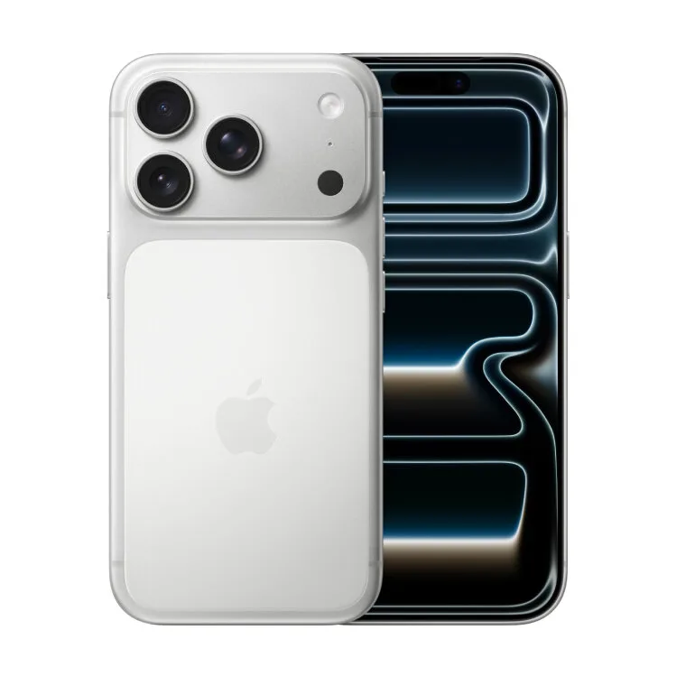 APPLE IPHONE 17 PRO 512GB CZ