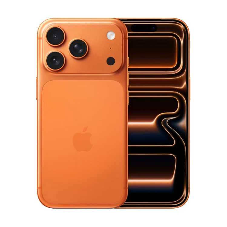 APPLE IPHONE 17 PRO 512GB LJ