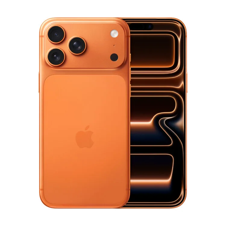 APPLE IPHONE 17 PRO MAX 512GB LJ