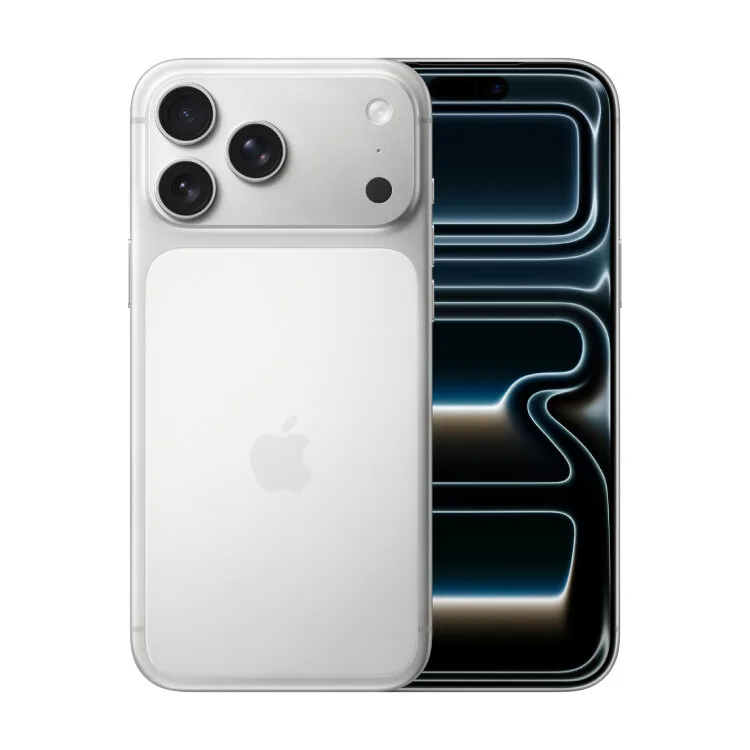 APPLE IPHONE 17 PRO MAX 1TB CZ