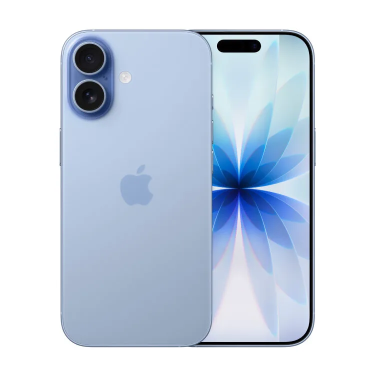 APPLE IPHONE 17 512GB AZ