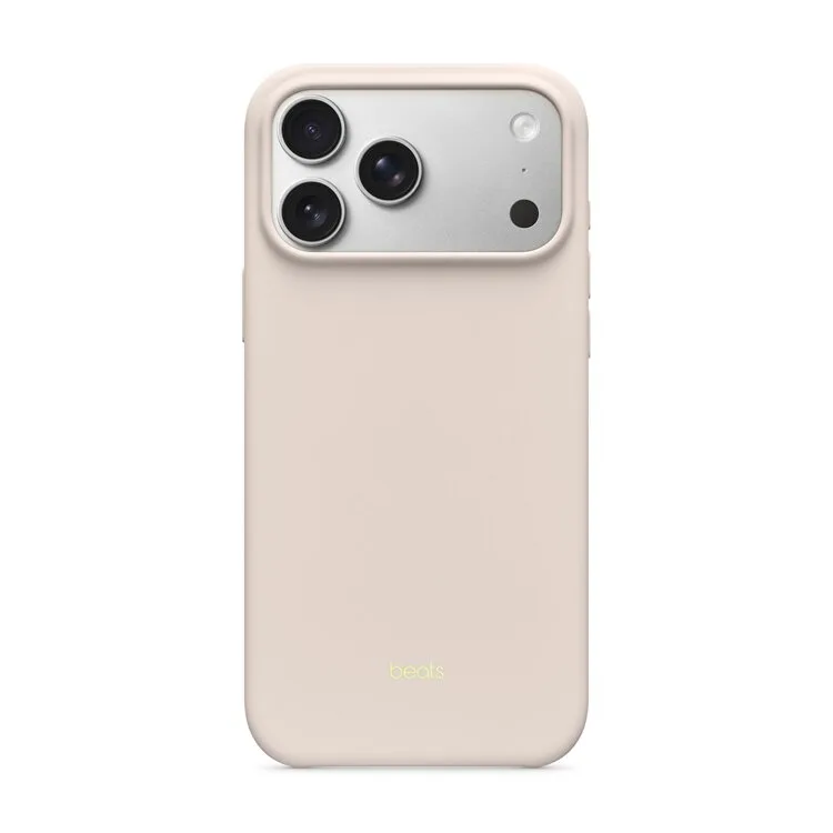 CAPA BEATS IPHONE 17 PMAX CASE LS