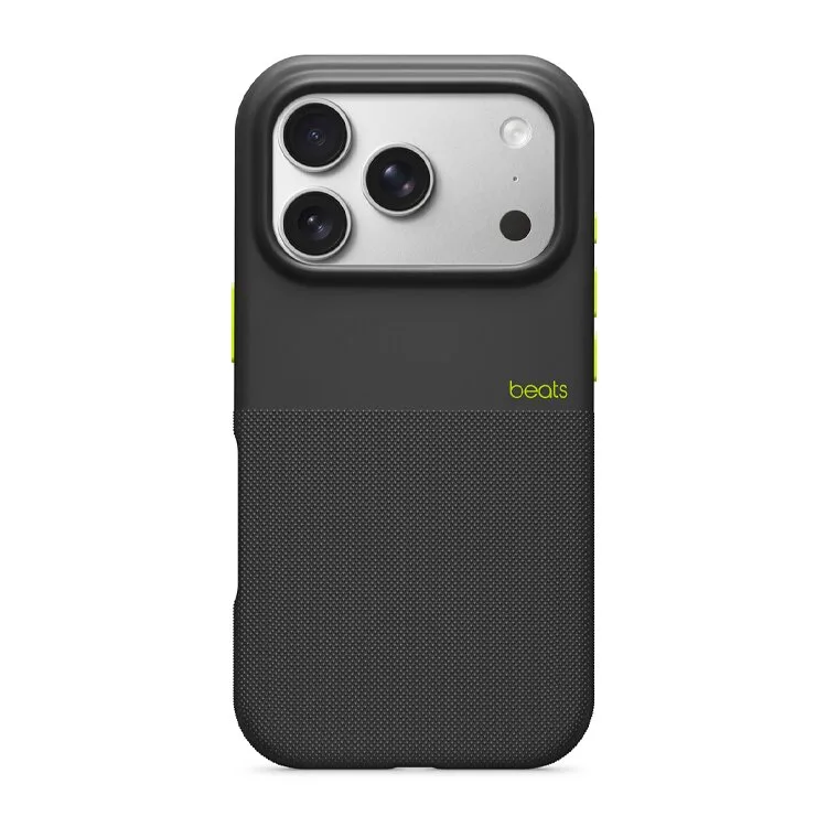 CAPA BEATS IPHONE 17 PRO RUGGED EB