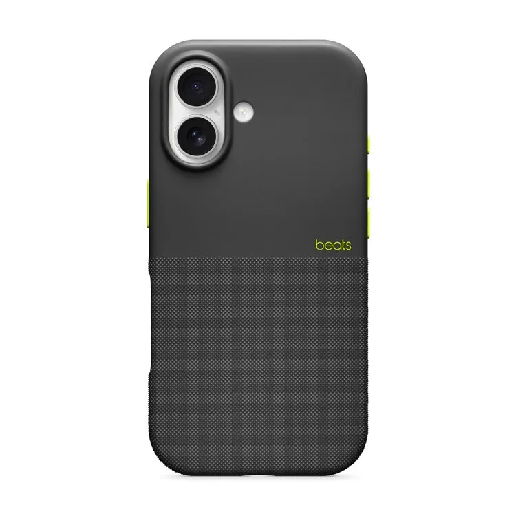 CAPA BEATS IPHONE 17 RUGGED EB