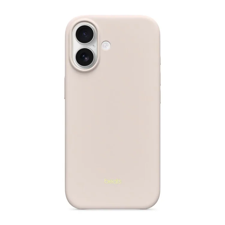 CAPA BEATS IPHONE 17 CASE LS