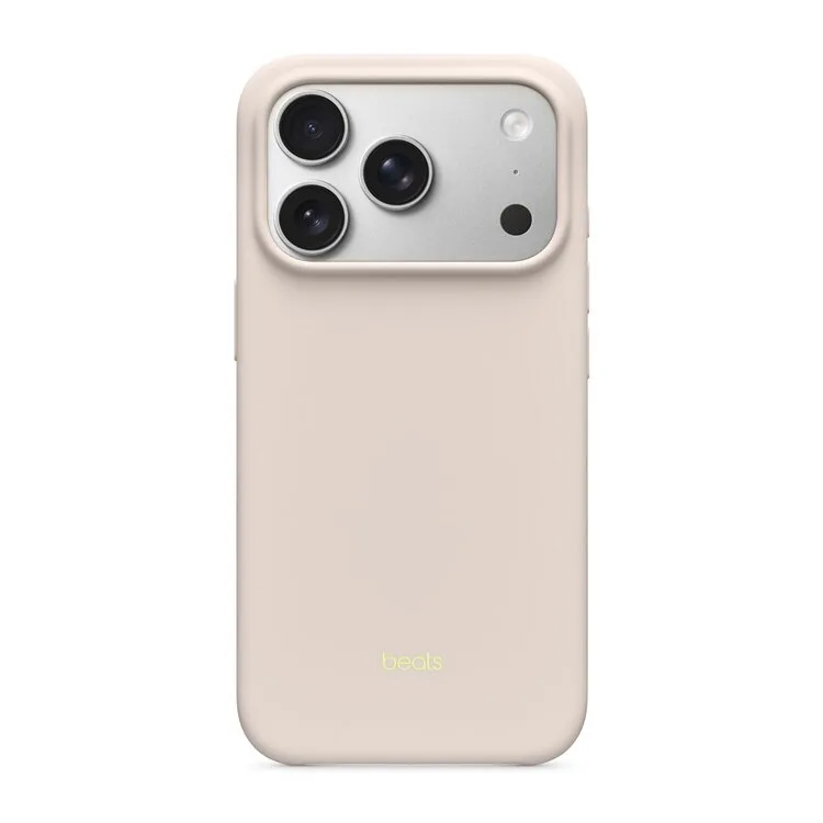 CAPA BEATS IPHONE 17 PRO CASE LS