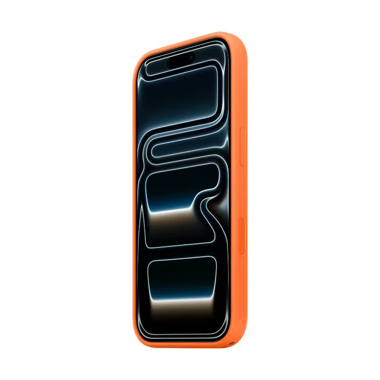 CAPA APPLE IPHONE 17 PRO SIL OG