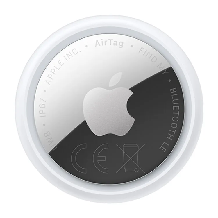 APPLE AIRTAG 2ND GEN 1PACK