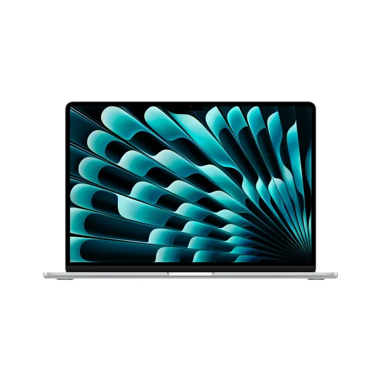 MACBOOK AIR APPLE 15 M5 1TB MDVC4PO