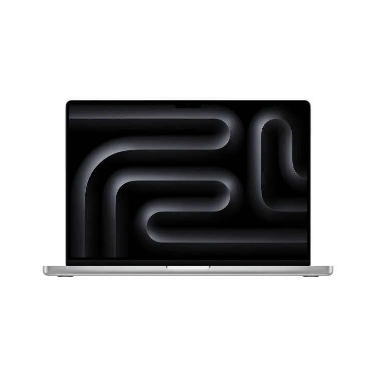 MacBook Pro 16'' | 2026 | M5 Pro 18-core | 24GB | 1TB SSD | GPU 20-core - Prateado