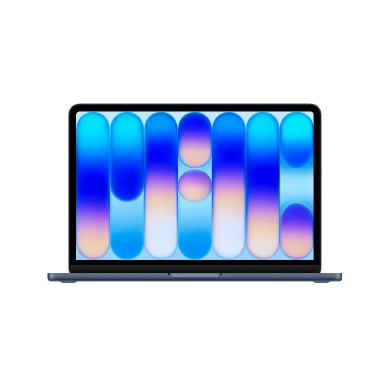 MacBook Neo 13'' | 2026 | A18 Pro 6-core | 8GB | 512GB SSD | GPU 5-core - Índigo