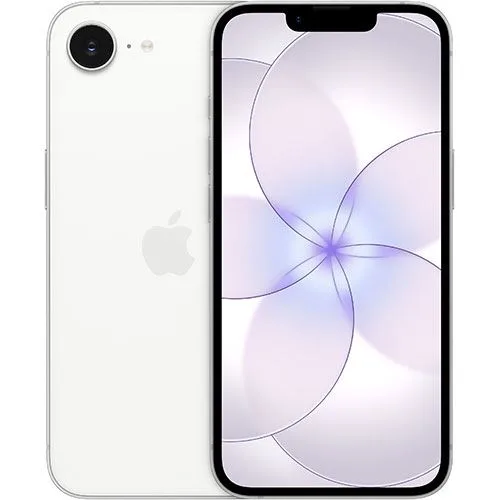 iPhone 17e APPLE (6.1'' - 512 GB - Branco)