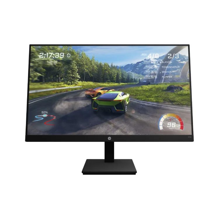 MONITOR GAMING HP X32-32 QHD