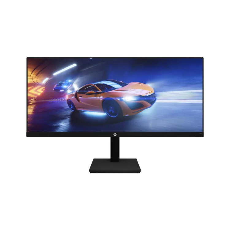 MONITOR GAMING HP X34 34