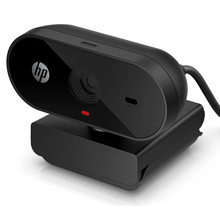 WEBCAM HP 320 FHD