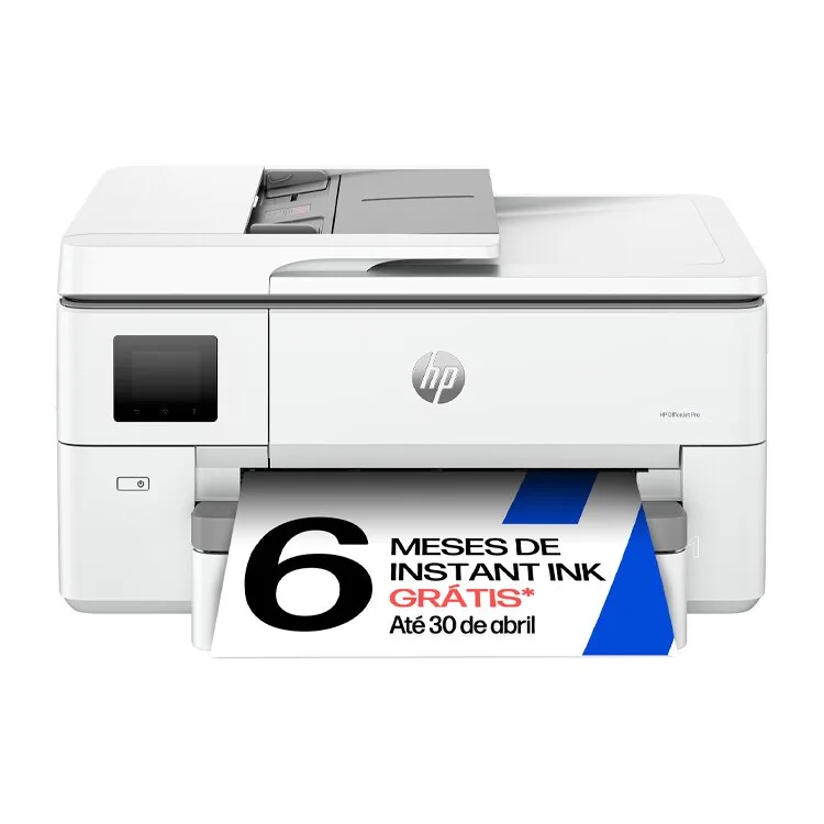 MULTIFUNÇÕES HP OFFICEJET PRO 9720E A3