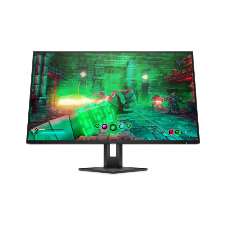 MONITOR GAMING HP OMEN 27U