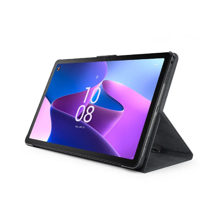 CAPA TABLET LENOVO M10 PLUS 3RD Preta