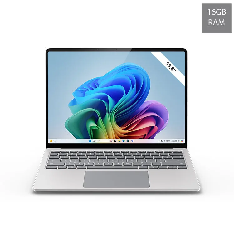 MICROSOFT SURFACE LAPTOP C12 16 512GB PL