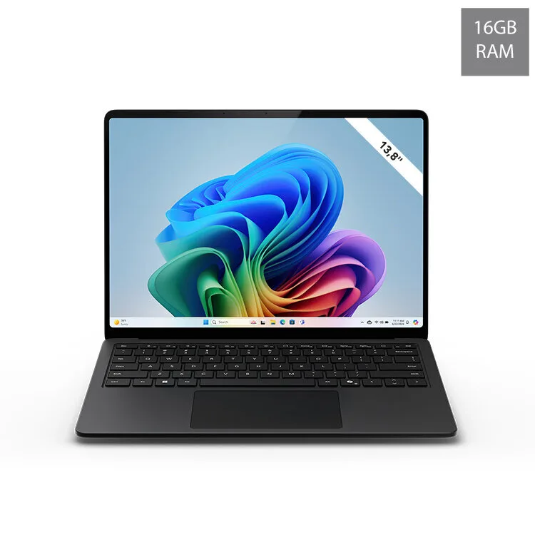 MICROSOFT SURFACE LAPTOP C10 16 512GB PT