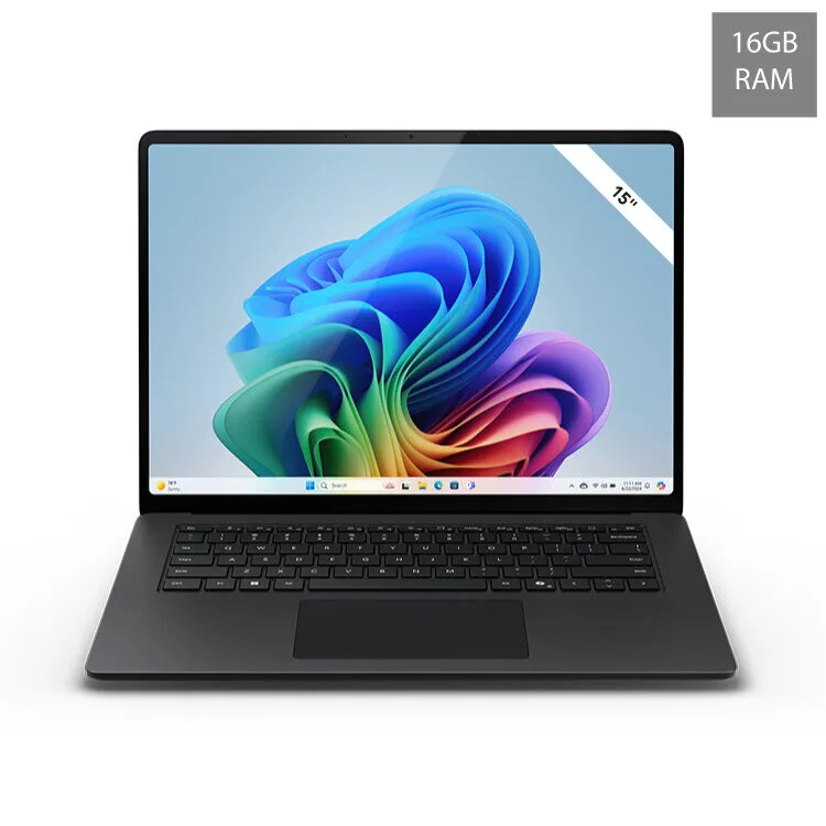 MICROSOFT SURFACE LAPTOP C12 16 512GB PT