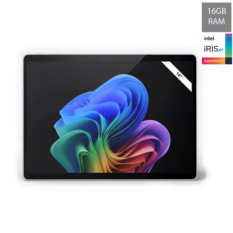 MICROSOFT SURFACE PRO C10 16 256GB PL