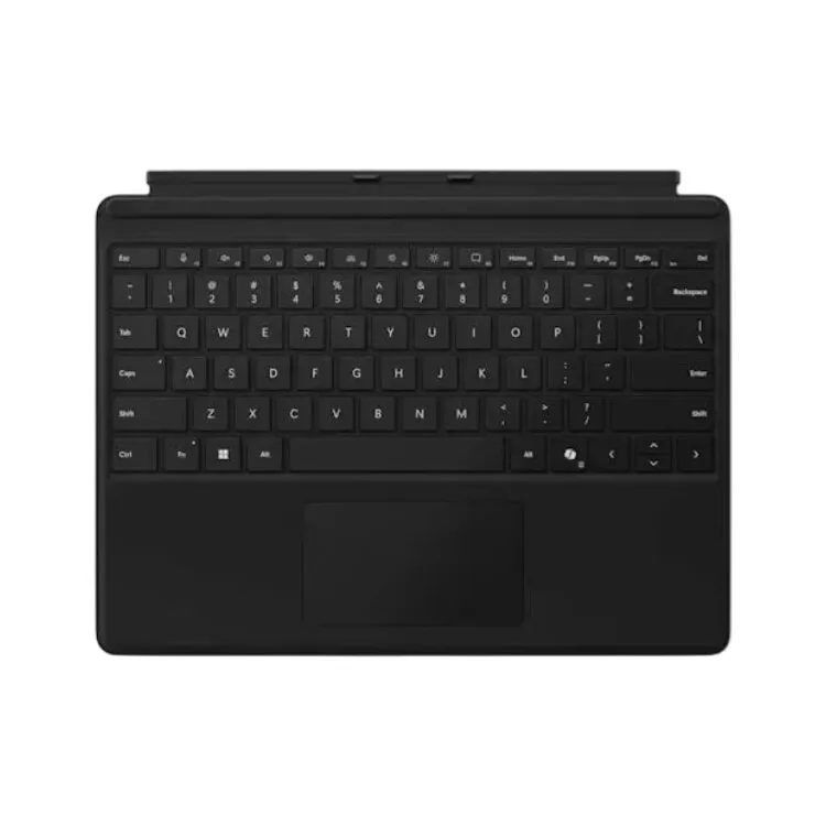 TECLADO MICROSOFT SURFACE PRO 10 PRETO