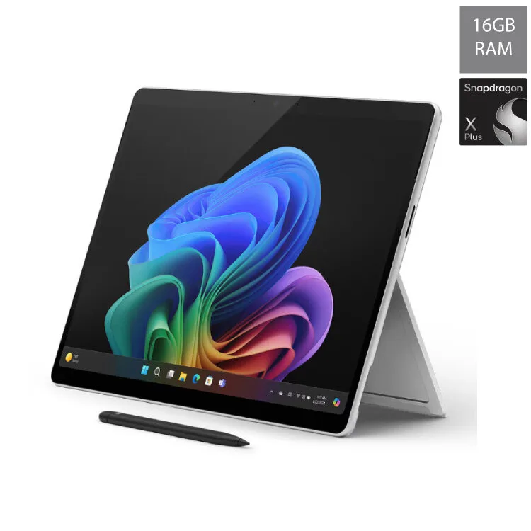 MICROSOFT SURFACE PRO C10 16 512GB PL NC