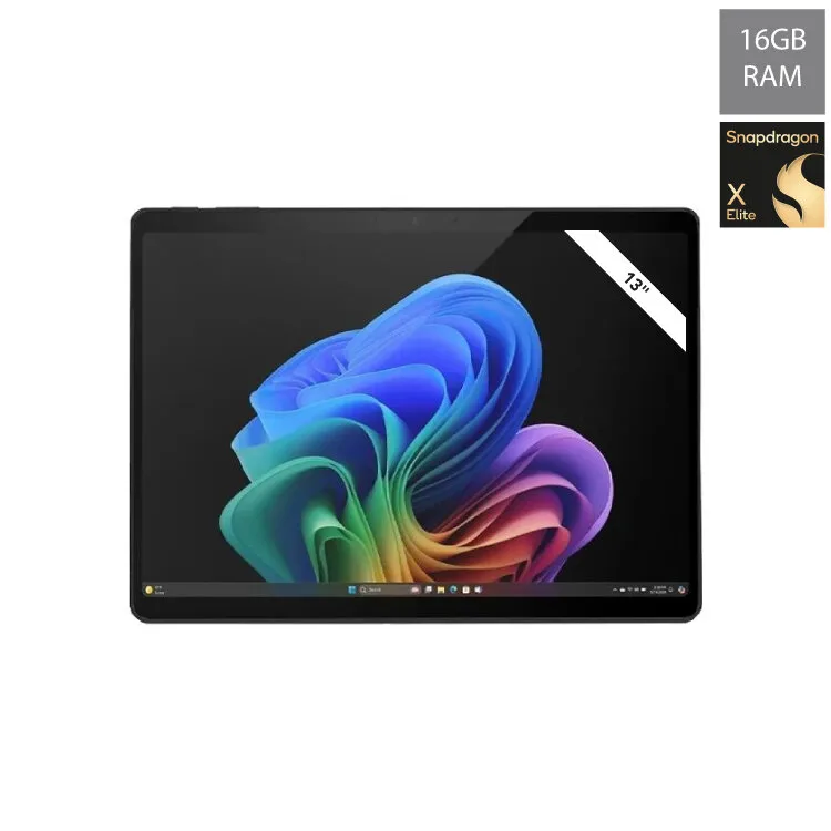 MICROSOFT SURFACE PRO C12 16 512GB BK NC