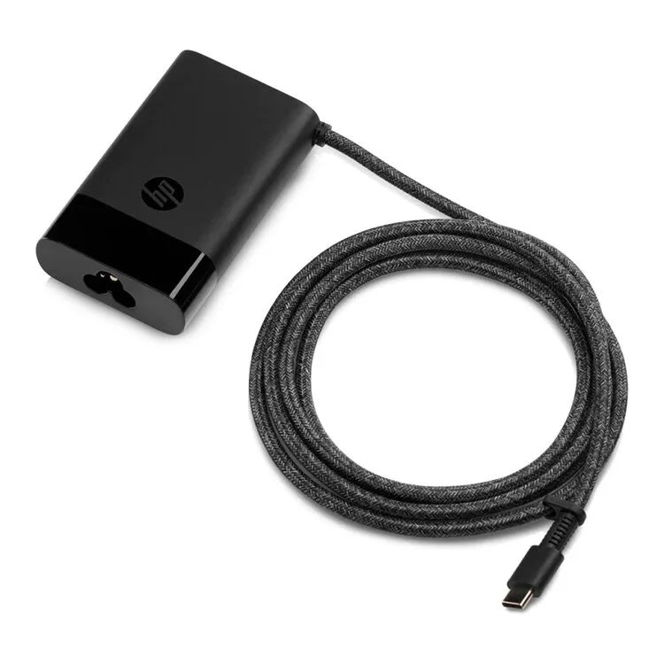 CARREGADOR HP USB-C 65W