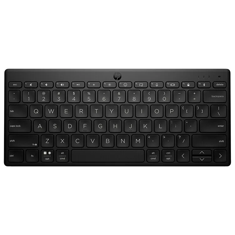 TECLADO HP 350 MULTI-DEVICE WIRELESS
