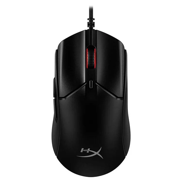 RATO GAMING HYPERX PULSE HASTE 2 BK