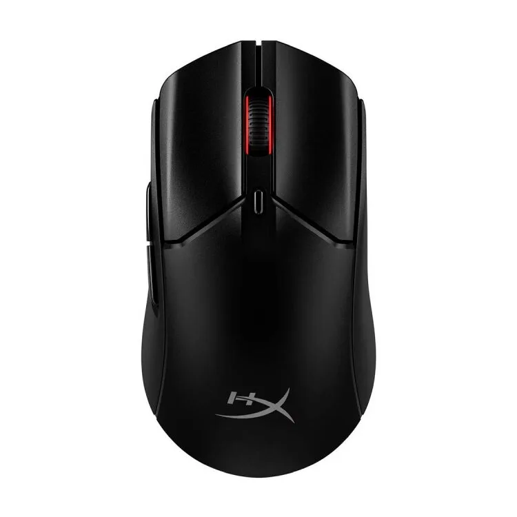 RATO GAMING HYPERX PFIRE HASTE 2 BK