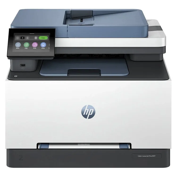 IMPRESSORA HP COLOR LASERJET PRO 330