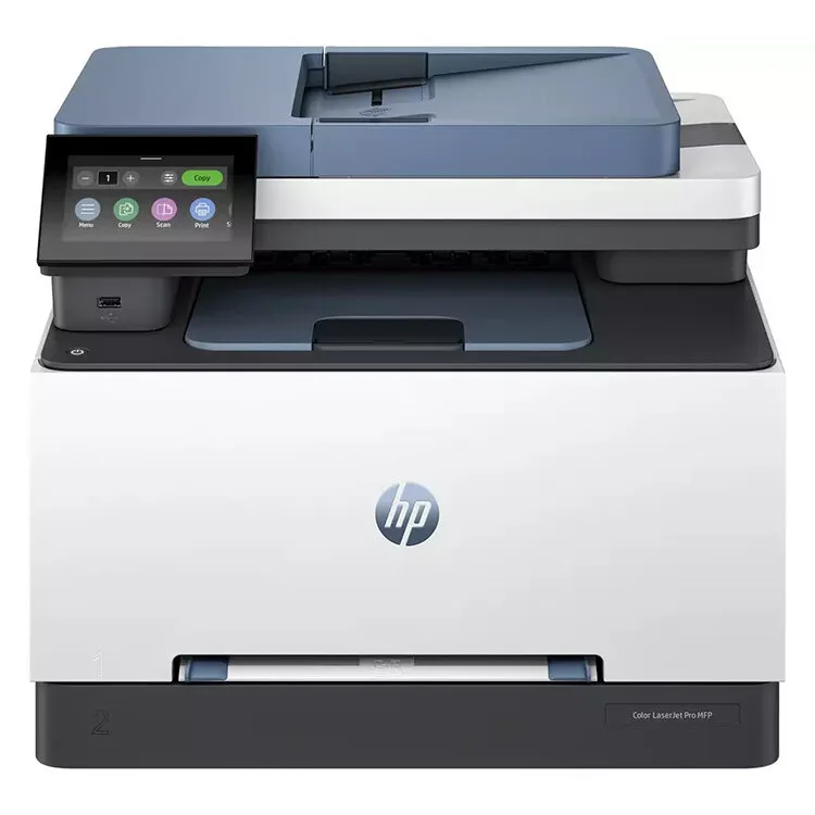 IMPRESSORA HP COLOR LASERJET PRO 3302FDW