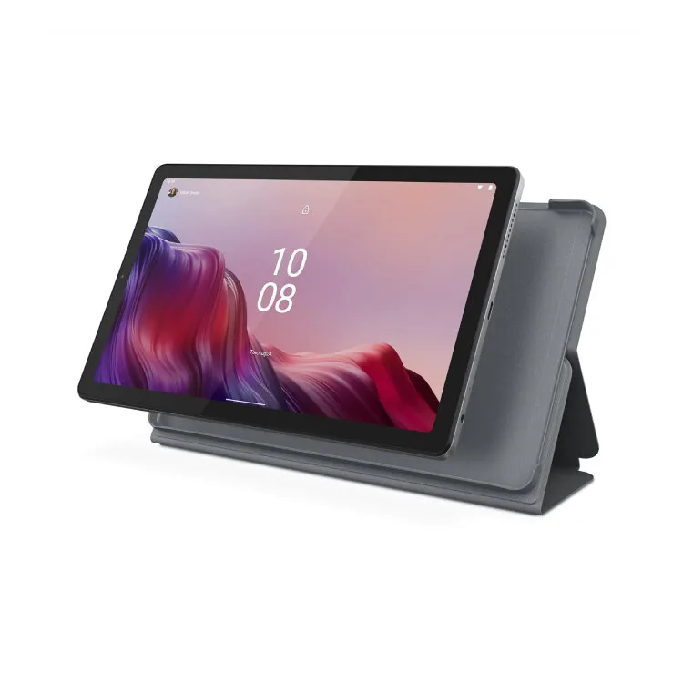 CAPA TABLET LENOVO M9 FOLIO PR