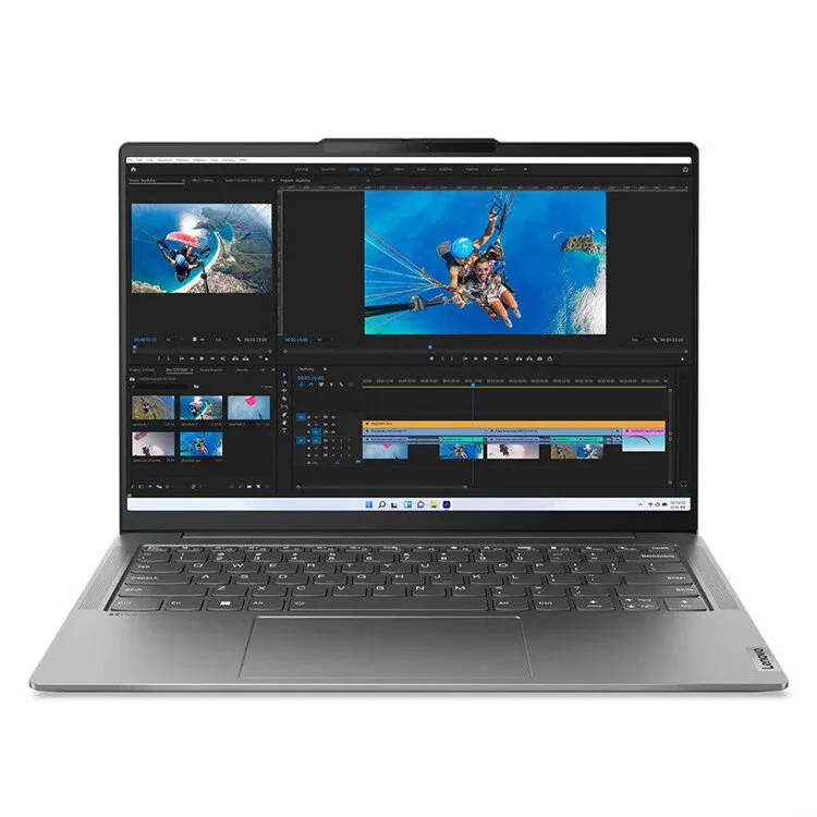 PC PORTÁTIL LENOVO YOGA SLM 6 14IAP8-180