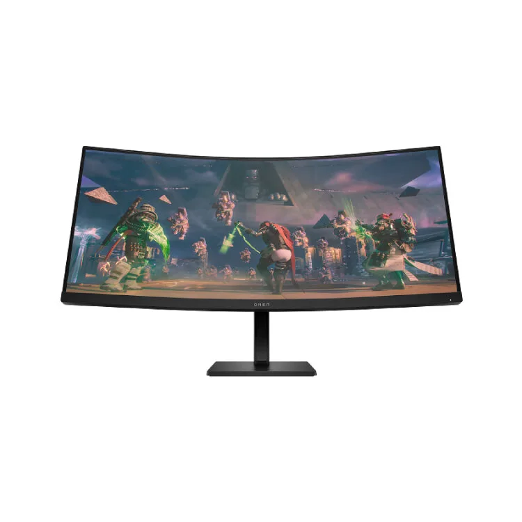 MONITOR LED GAMING HP 34