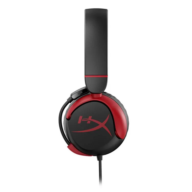 HEADSET GAMING HYPERX CLOUD M BK