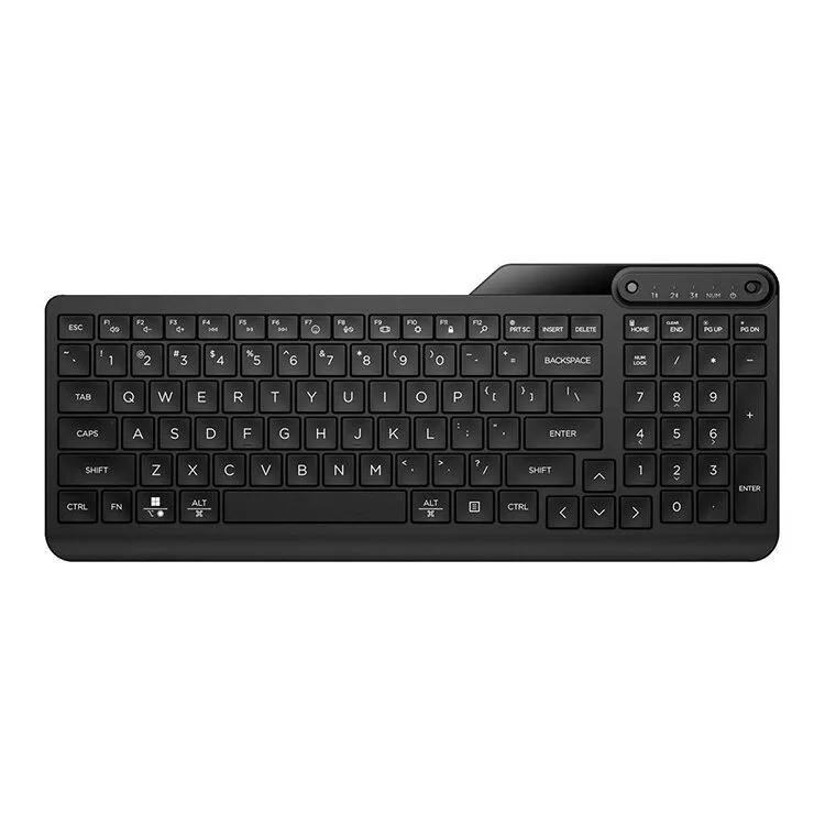 TECLADO HP 460 MULTI-DEVICE WIRELESS