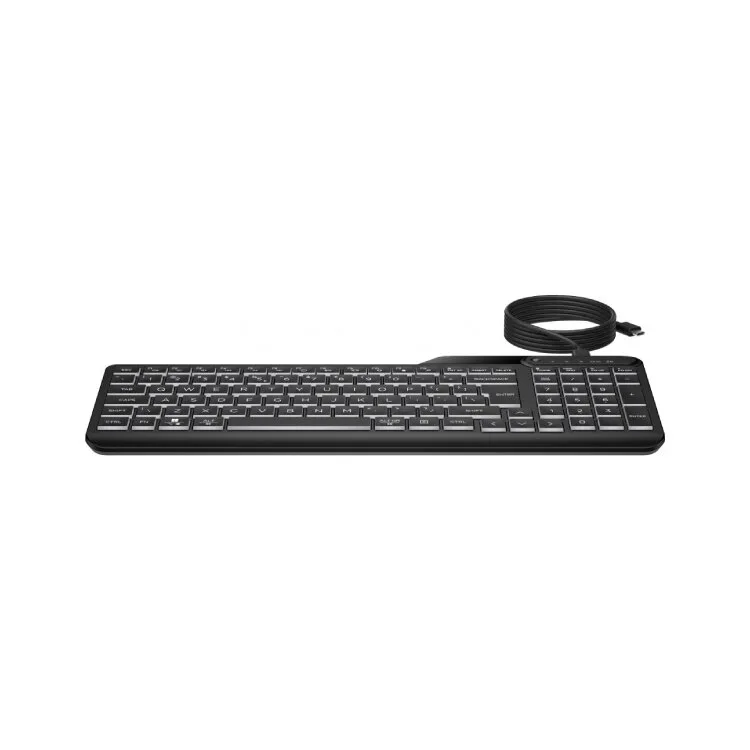 TECLADO HP 400 BACKLIT MULTI-DEVICE